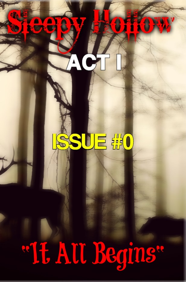 ACT I | 0.Title