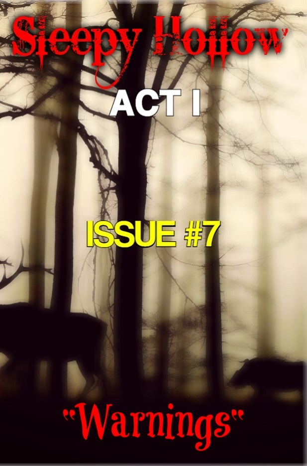 ACT I | 7.Title
