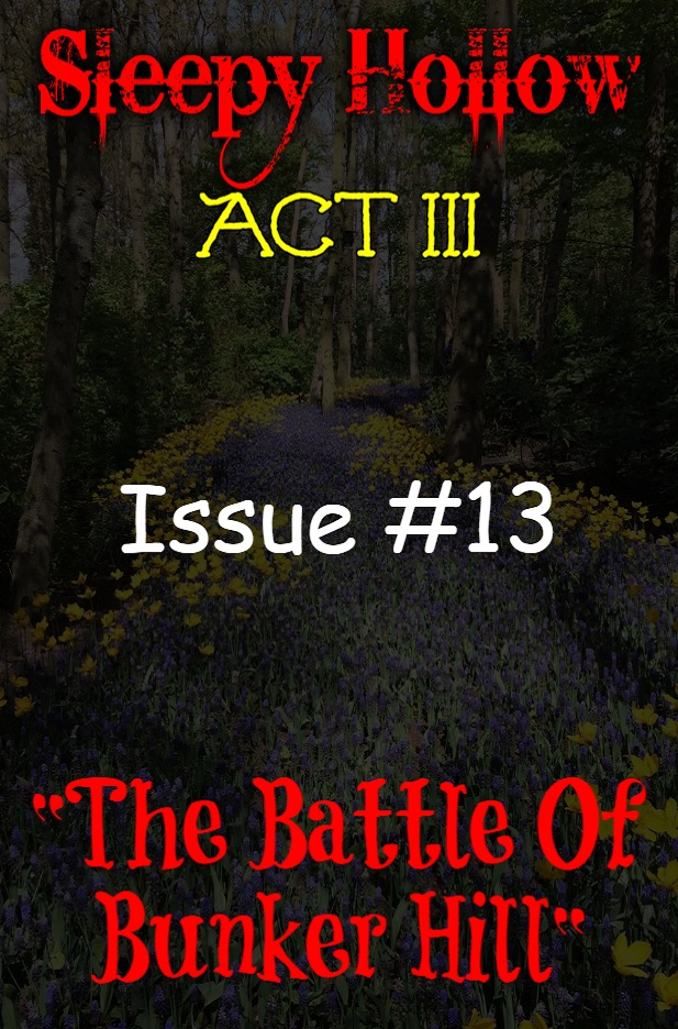 ACT III | 13.Title