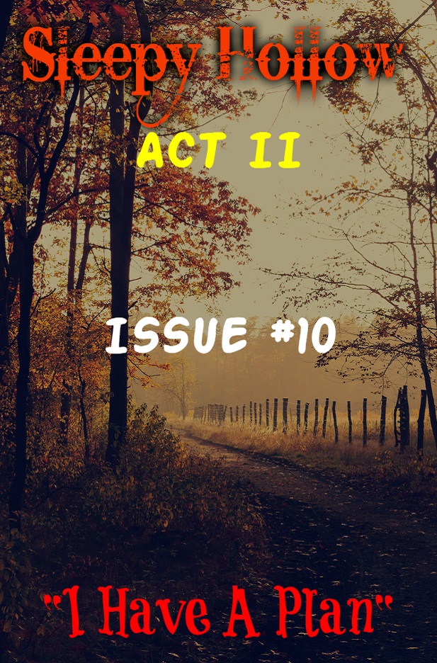 ACT II | 10.Title