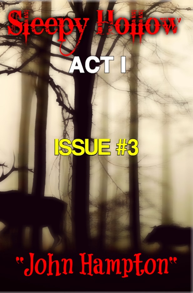 ACT I | 3.Title