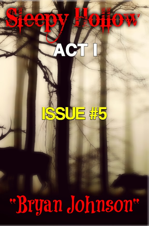 ACT I | 5.Title