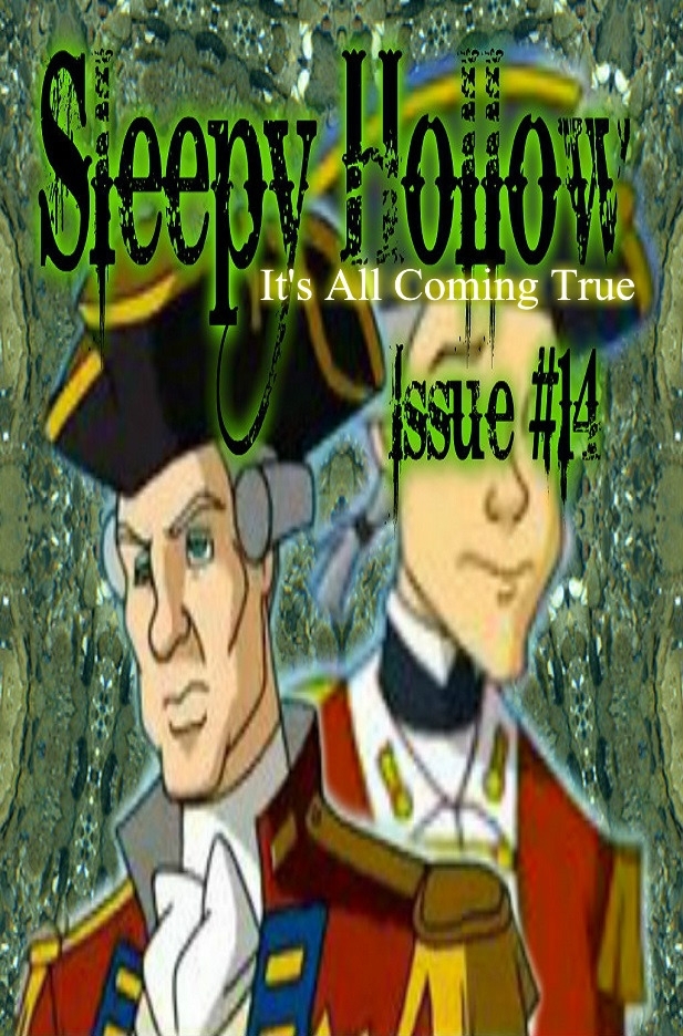 ACT III | 14.Cover
