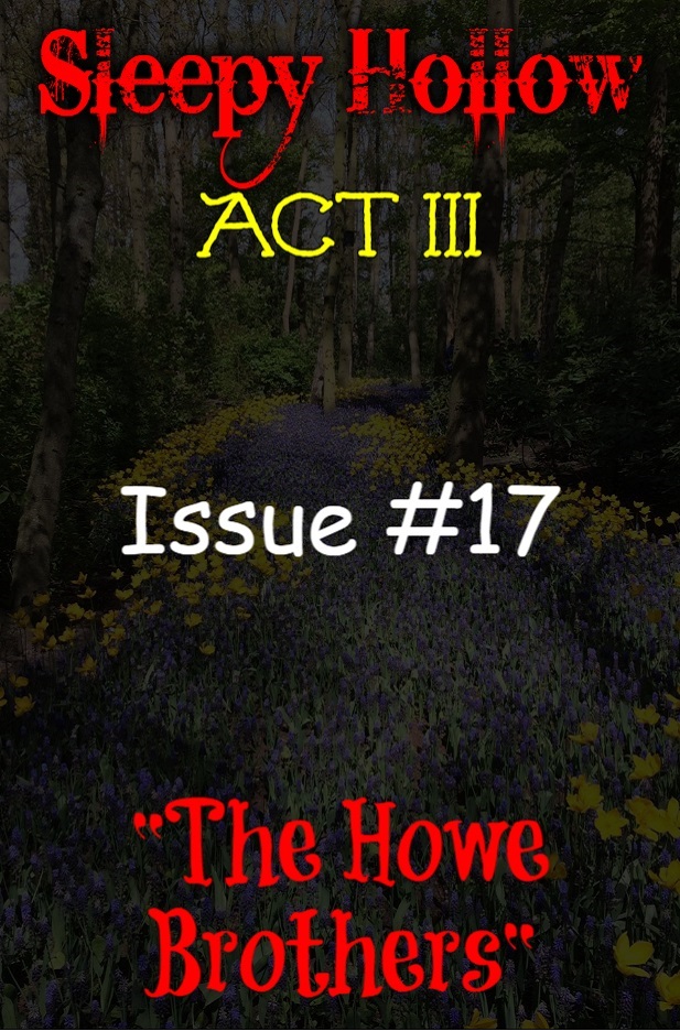 ACT III | 17.Title