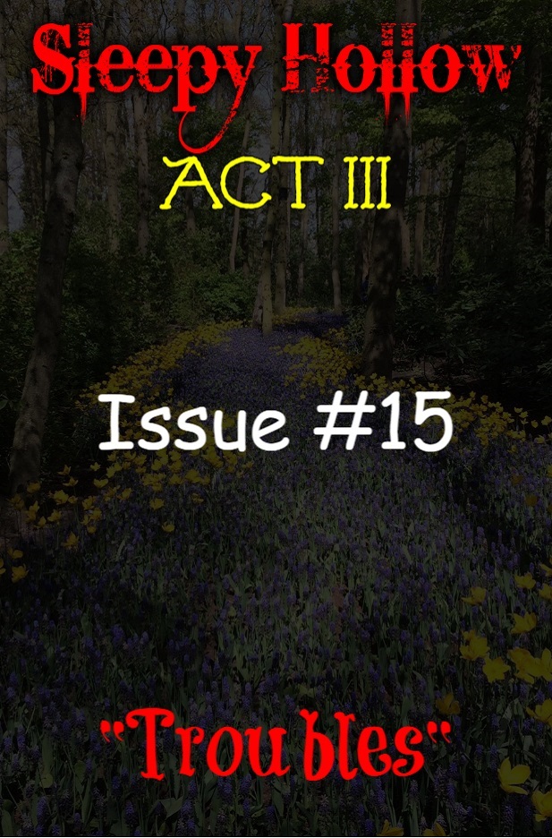 ACT III | 15.Title