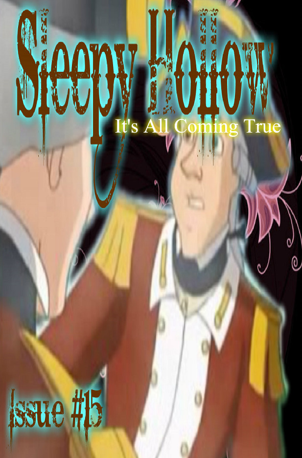 ACT III | 15.Cover