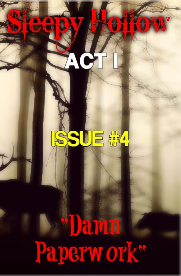 ACT I | 4.Title