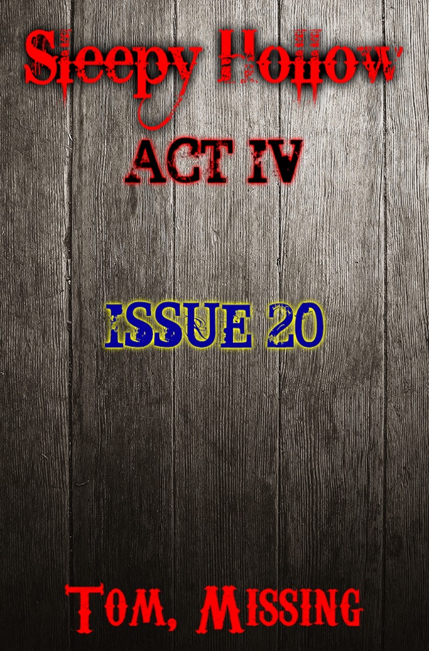 ACT IV | 20.Title