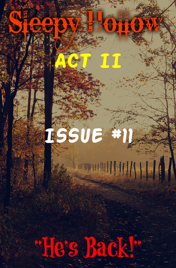 ACT II | 11.Title