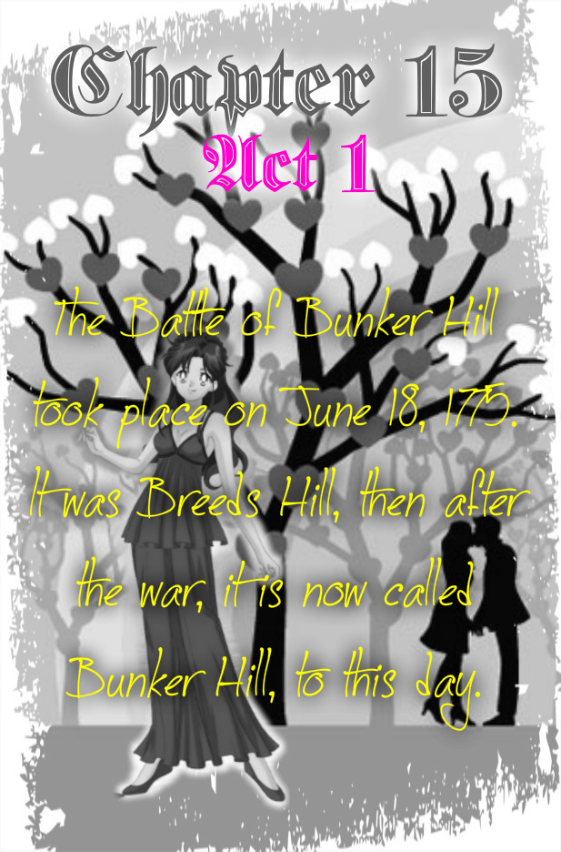 ACT I | 15.Title