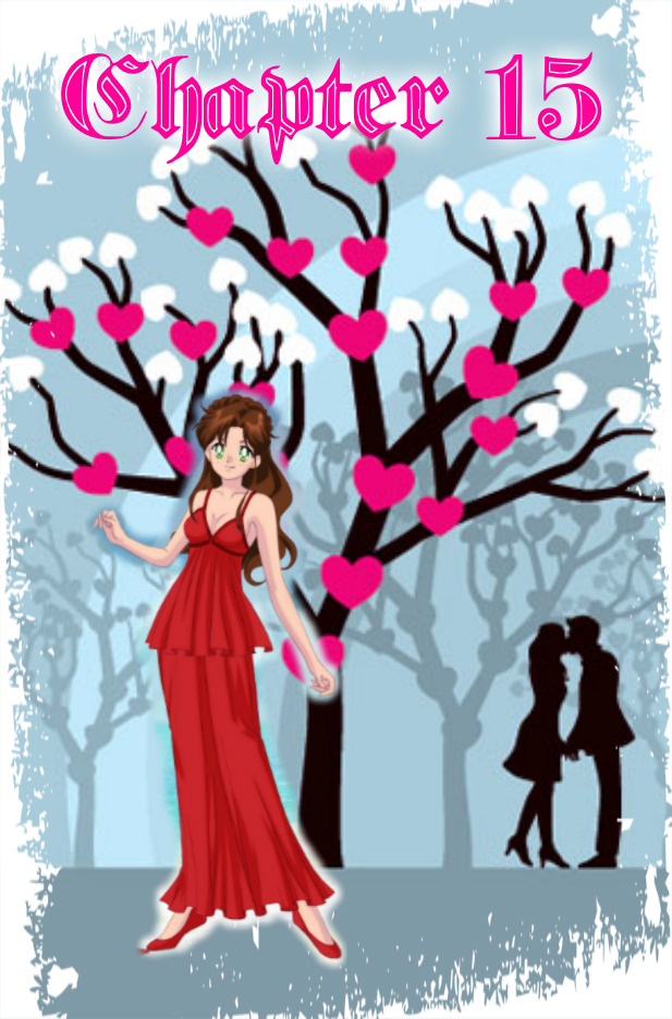ACT I | 15.Cover