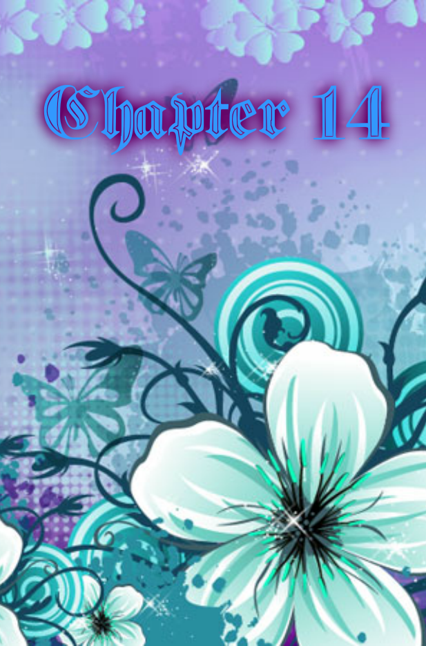 ACT I | 14.Cover
