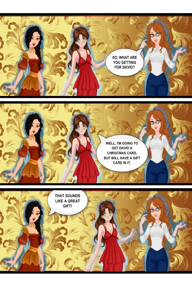 STORY 2.1