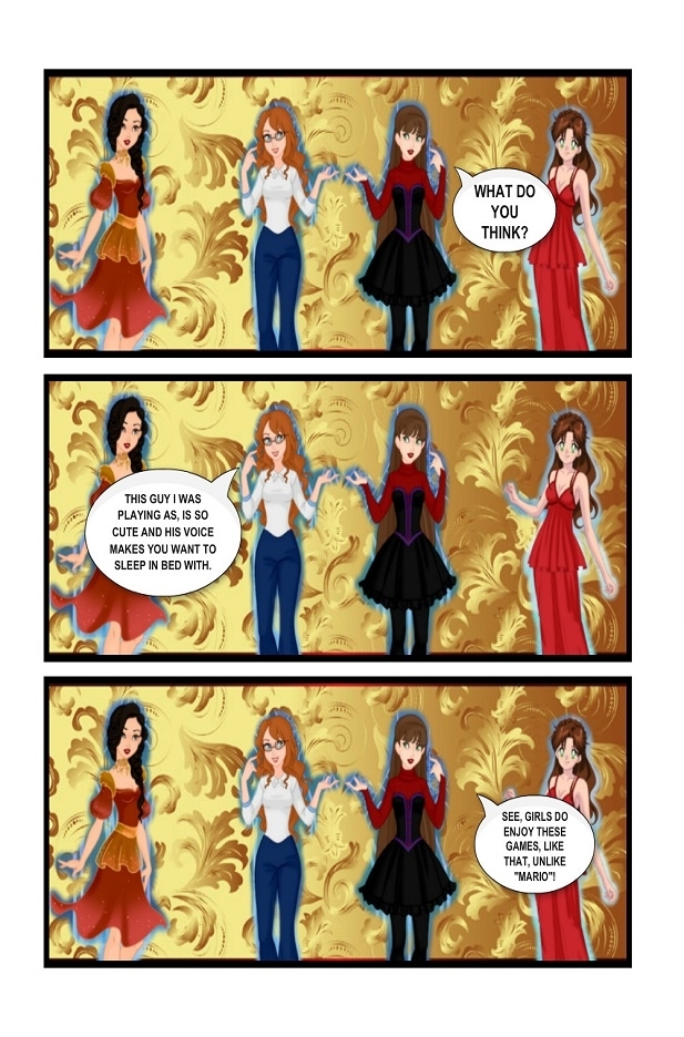 STORY 2.8