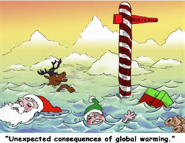 global warming