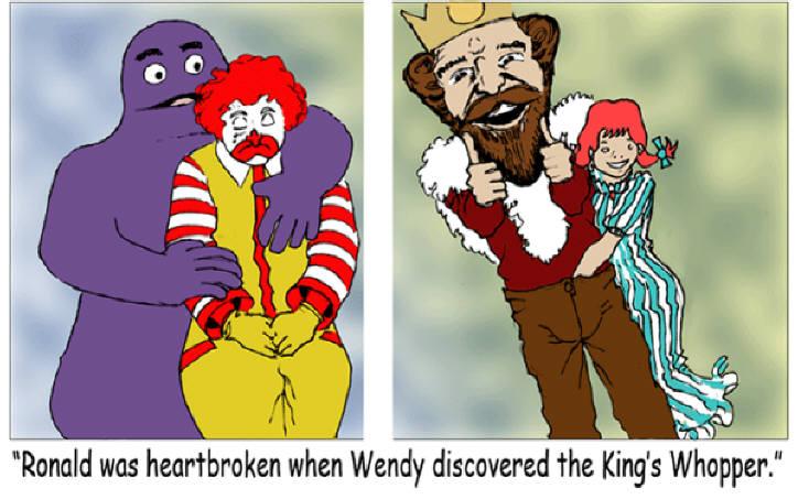 Home of the Whopper