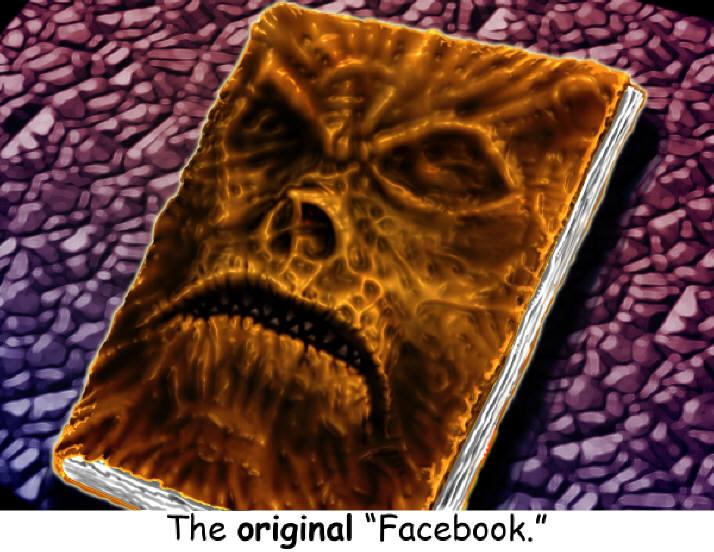 Original Facebook