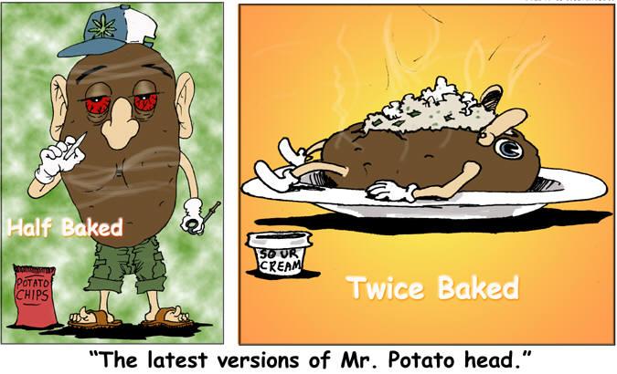 Baked Potato