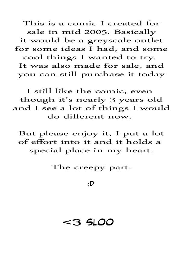 Sloo's Note
