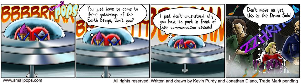 Strip 27: CAIN