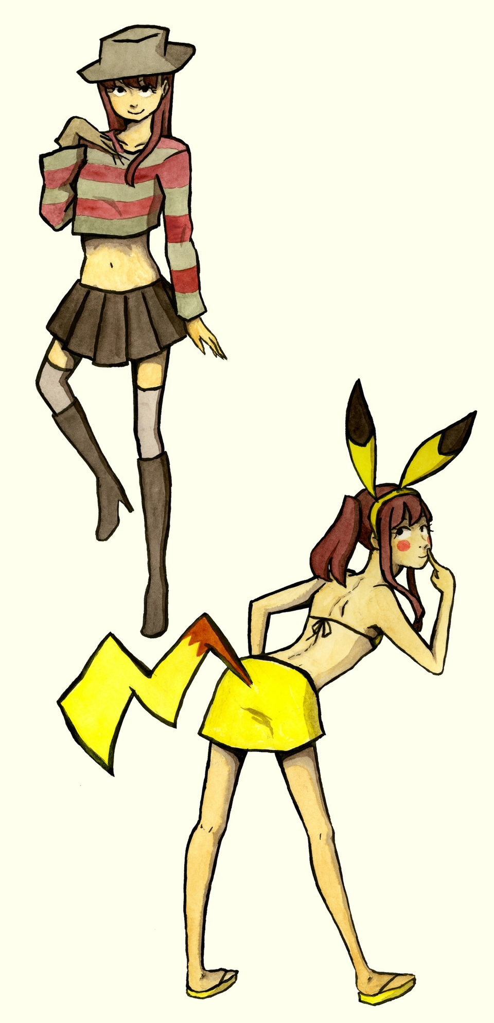 Bonus Art