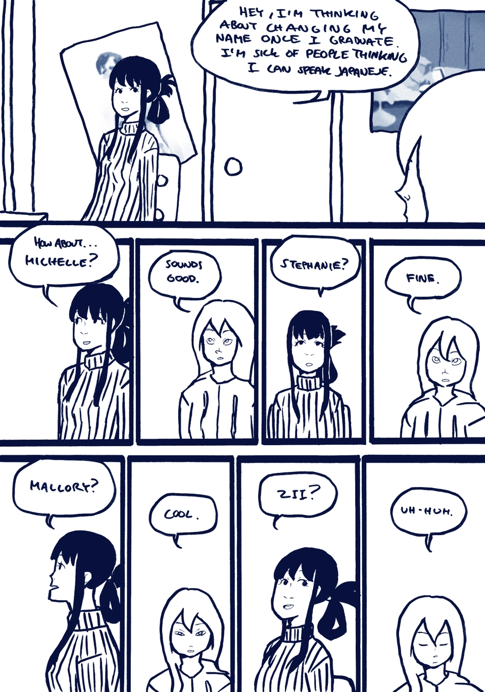 What's In a Name?