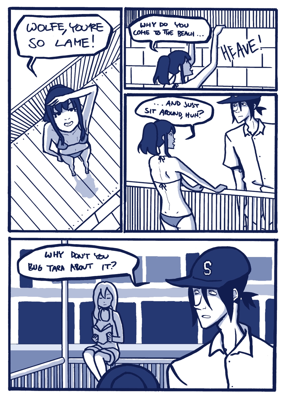 Lame