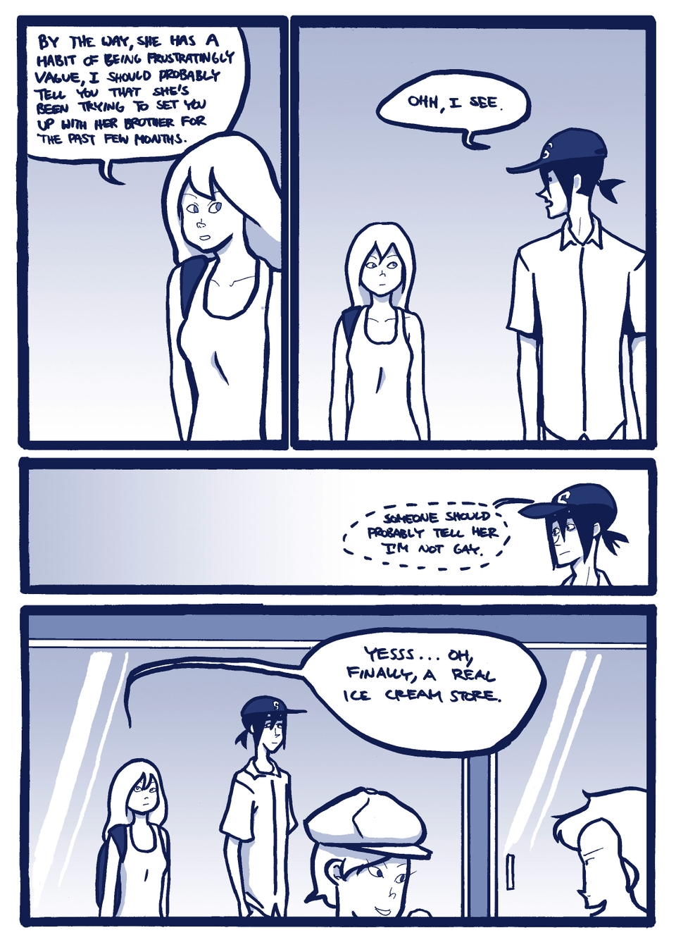 Awkward