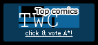 Top Web Comics