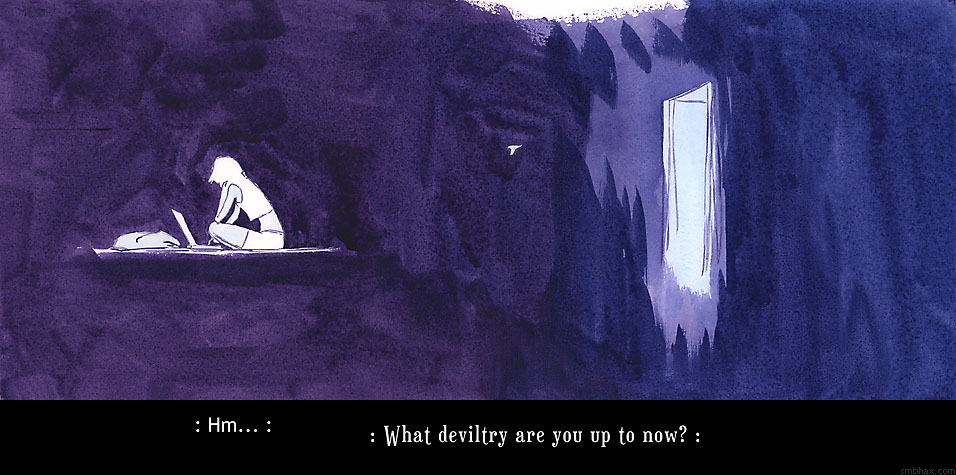 Ep. 40, Page 5