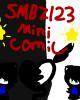Go to 'smbz123 mini comic' comic