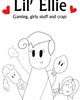 Lil Ellie