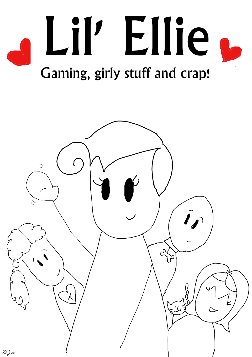 Lil' Ellie