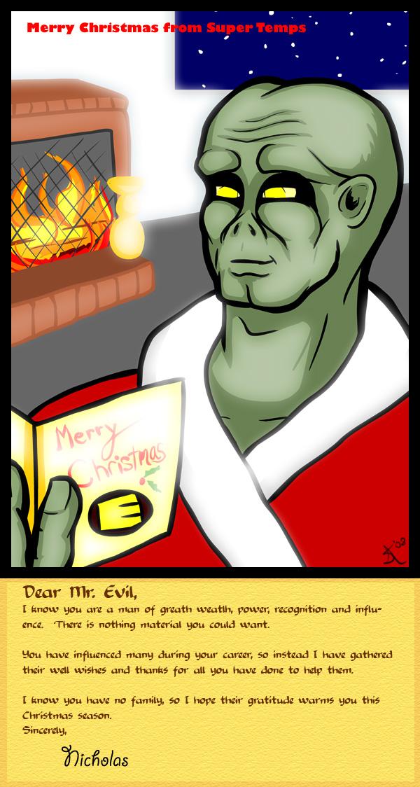 Christmas Special 2008 Part Four