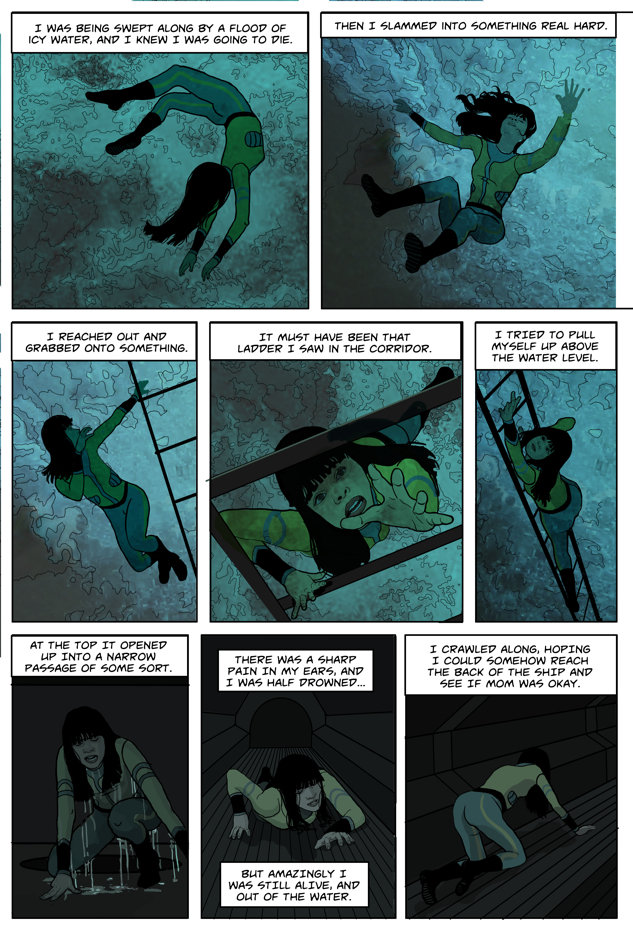 Tangled River Page 216