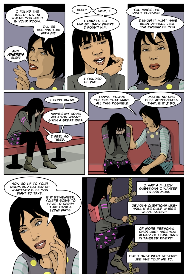 Tangled River Page 81