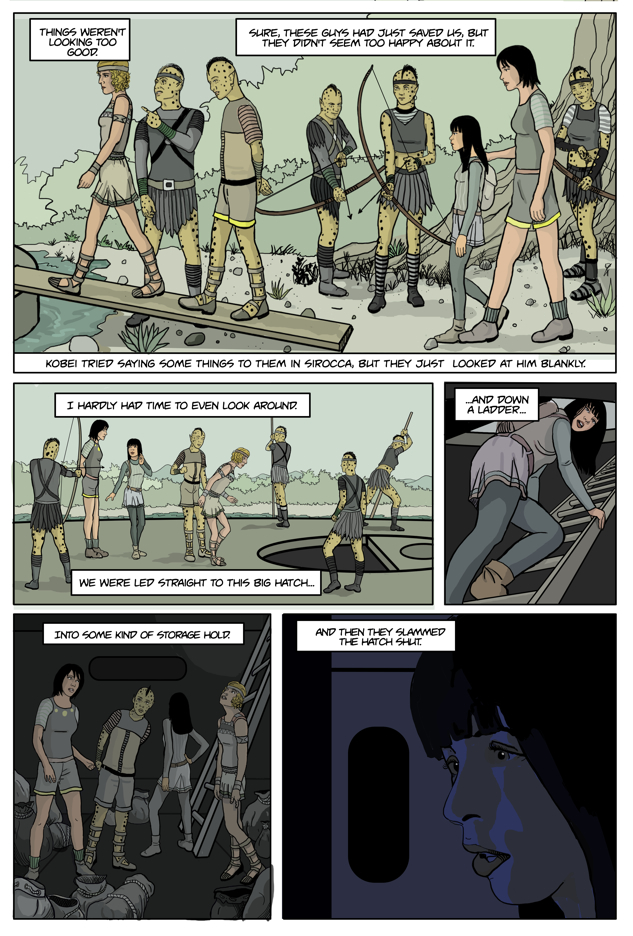 Tangled River Page 119