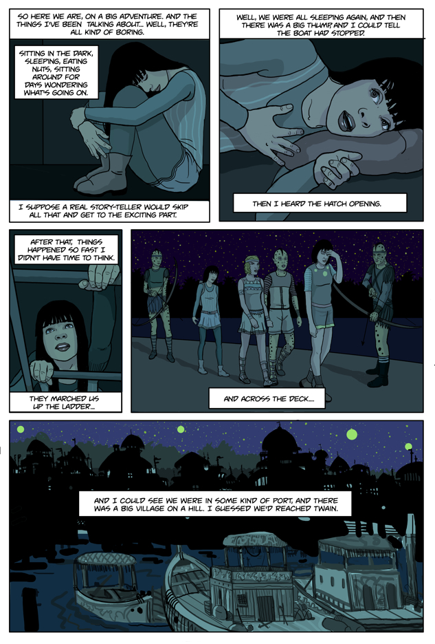 Tangled River Page 124