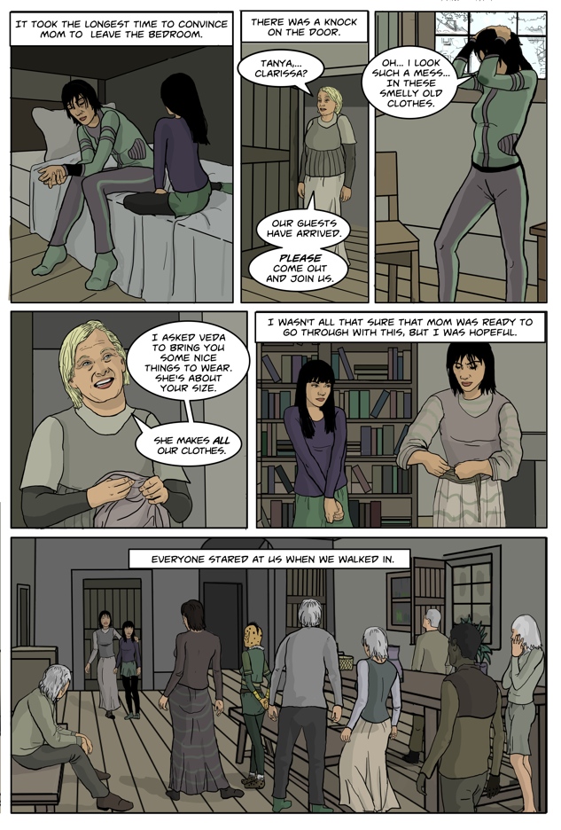 Tangled River Page 248