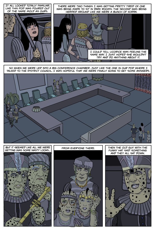 Tangled River Page 126