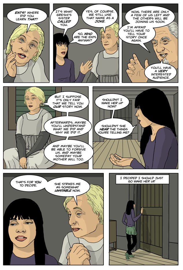 Tangled River Page 238