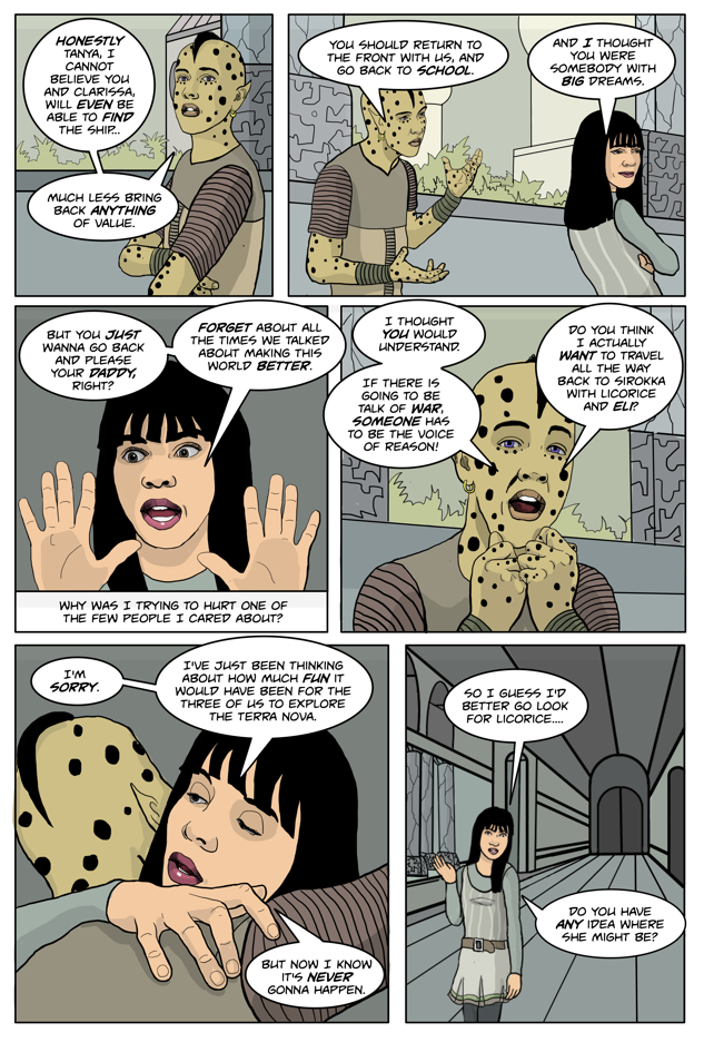 Tangled River Page 159