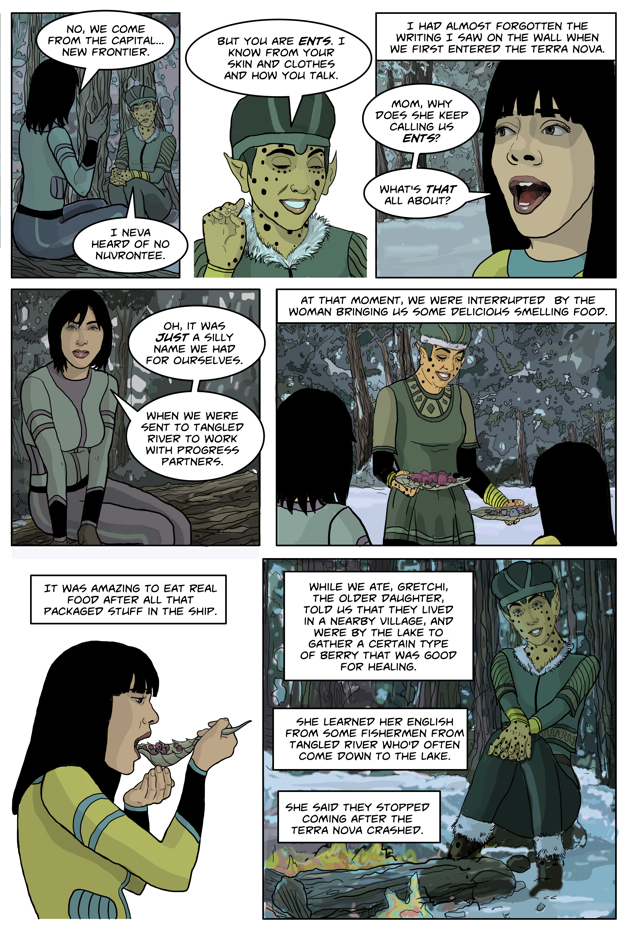 Tangled River Page 224