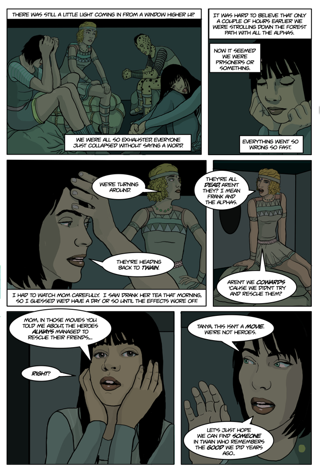 Tangled River Page 120