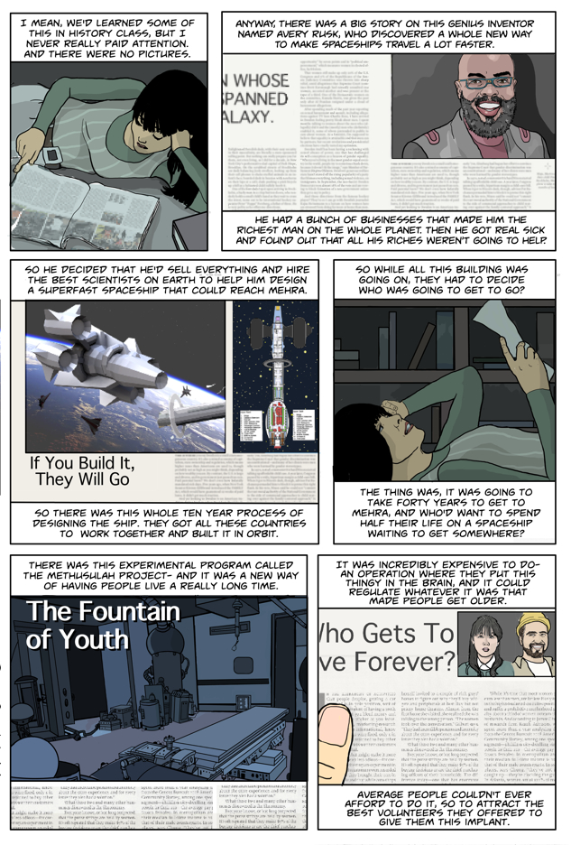 Tangled River Page 206
