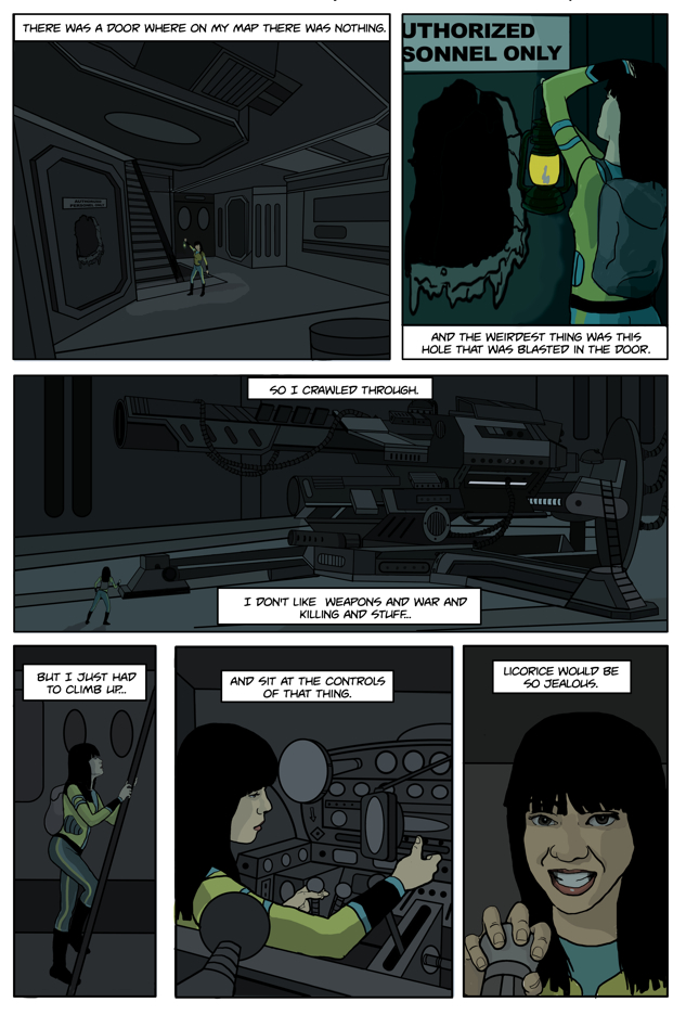 Tangled River Page 212