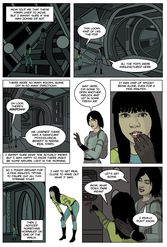 Tangled River Page 192