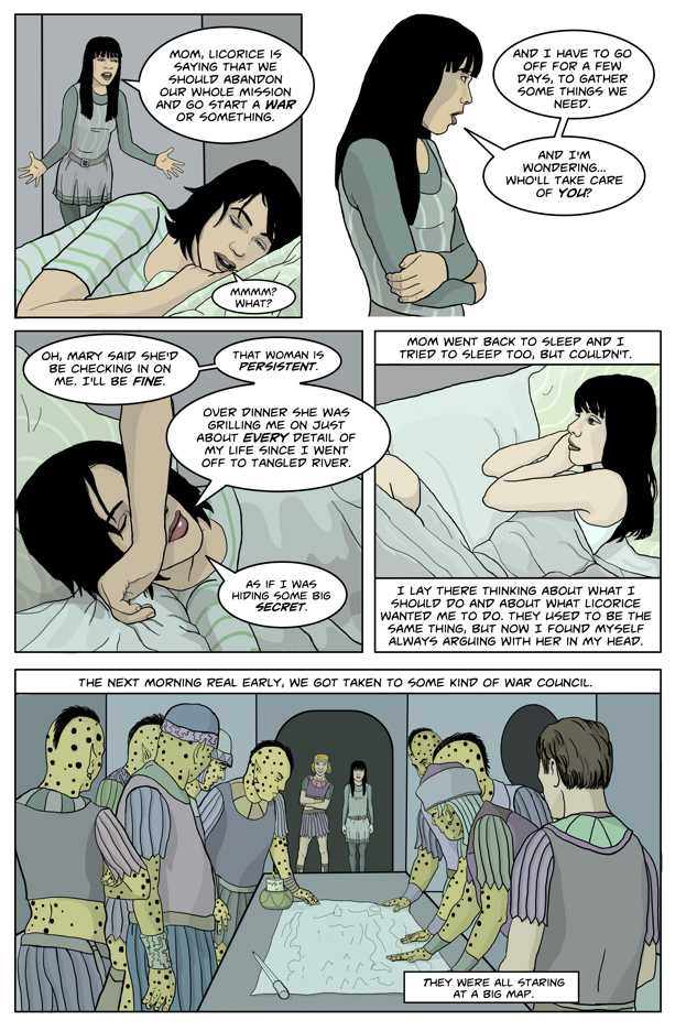 Tangled River Page 142