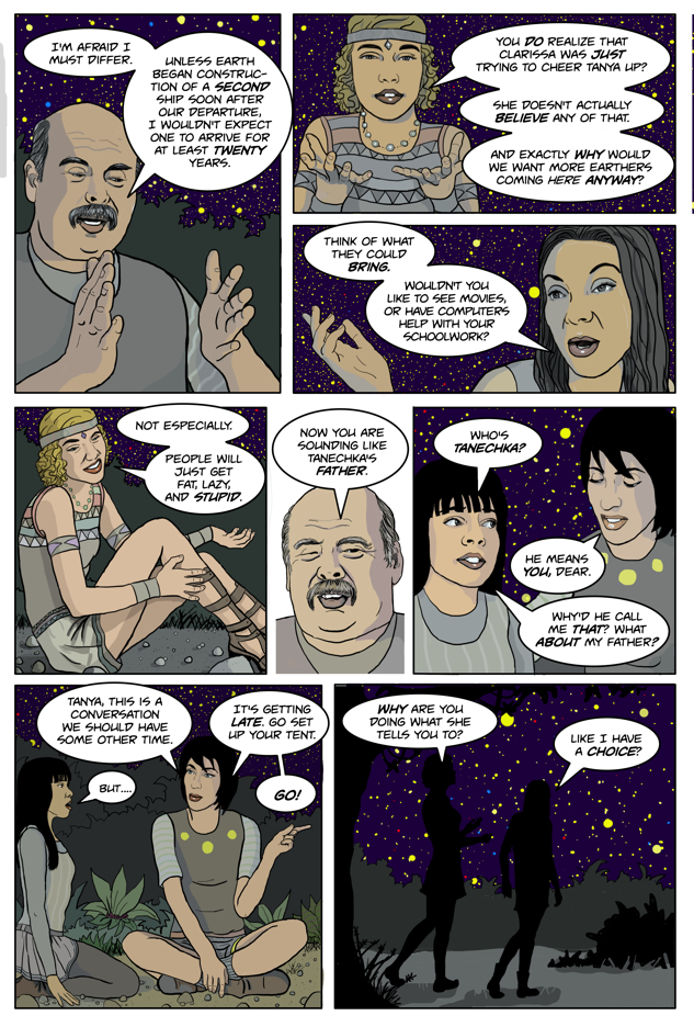 Tangled River Page 104