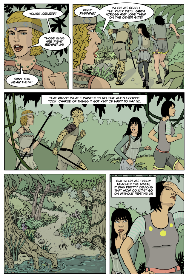 Tangled River Page 114